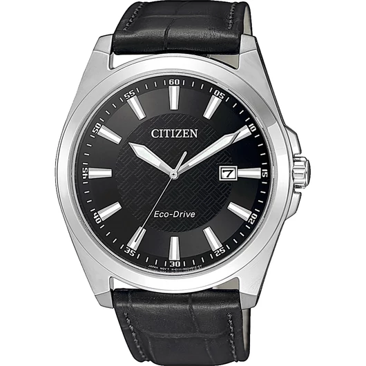 Citizen Eco-Drive Elegance férfi óra - BM7108-14E