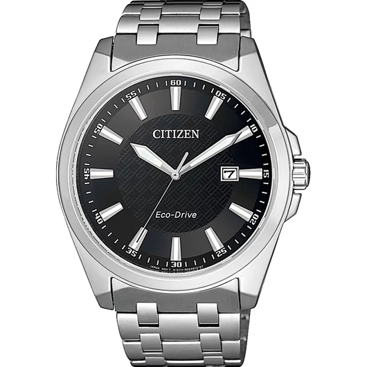 Citizen Eco-Drive Elegance férfi óra - BM7108-81E