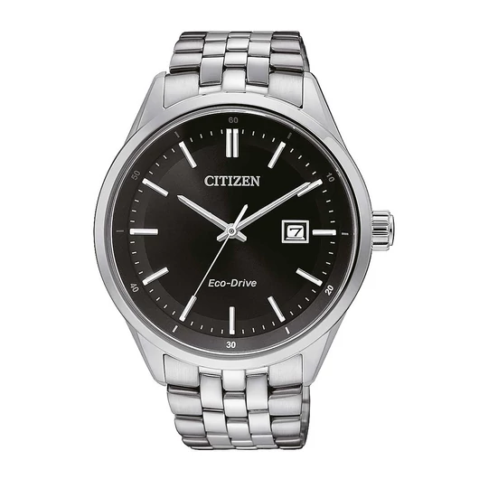 Citizen Eco-Drive Elegance férfi óra - BM7251-88E