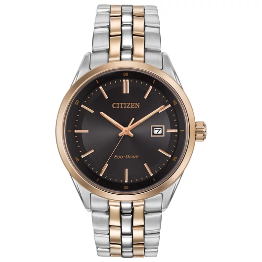 Citizen Eco-Drive Elegance férfi óra - BM7256-50E