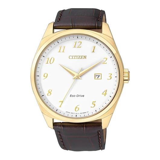 Citizen Eco-Drive Elegance férfi óra - BM7322-06A_2I