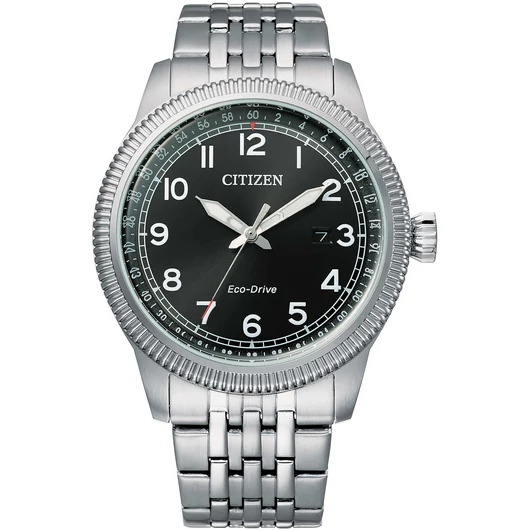 Citizen Eco-Drive Sporty férfi óra - BM7480-81E
