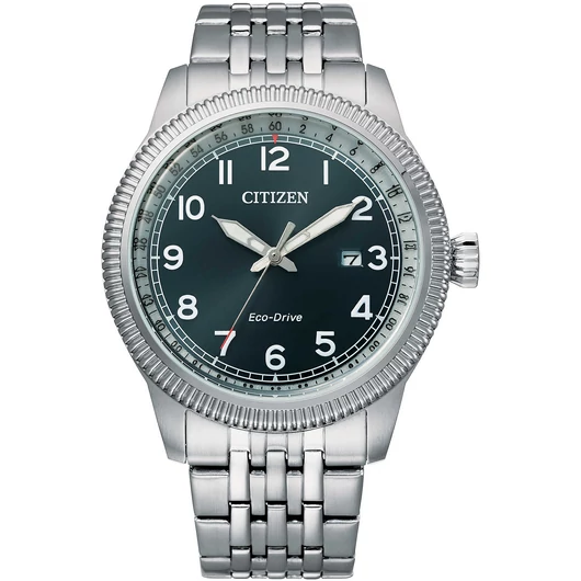Citizen Eco-Drive Sporty férfi óra - BM7480-81L