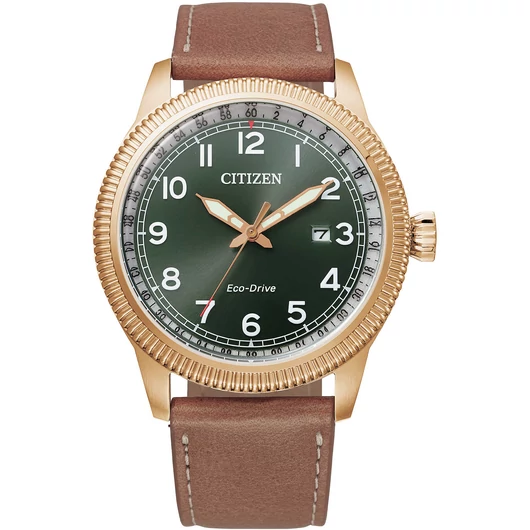 Citizen Eco-Drive Sporty férfi óra - BM7483-15X