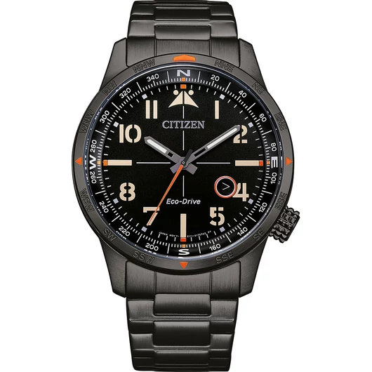 Citizen Eco-Drive Sporty férfi óra - BM7555-83E
