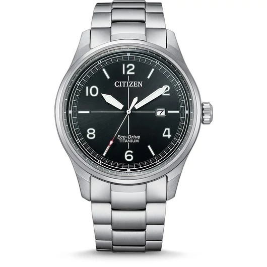 Citizen Eco-Drive Super Titanium férfi óra - BM7570-80E