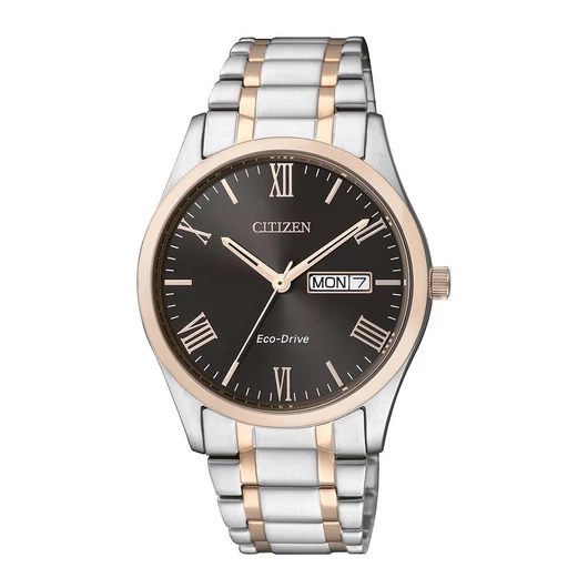 Citizen Eco-Drive Elegance férfi óra - BM8507-81E