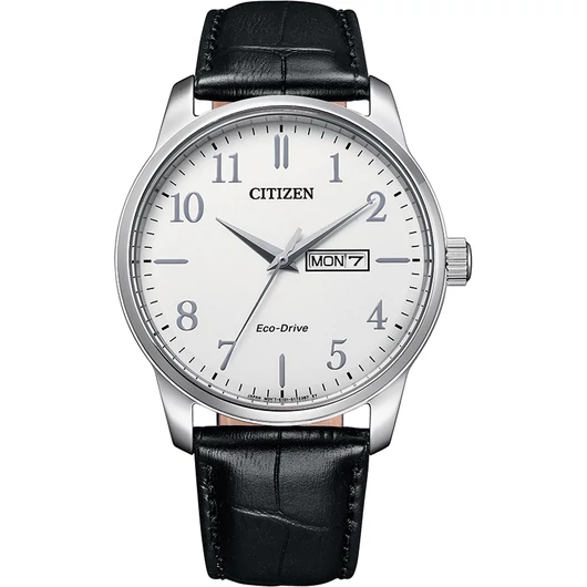 Citizen Eco-Drive Elegance férfi óra - BM8550-14A