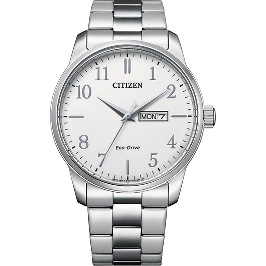 Citizen Eco-Drive Elegance férfi óra - BM8550-81A