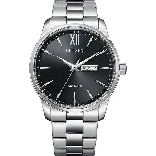 Citizen Eco-Drive Elegance férfi óra - BM8550-81E