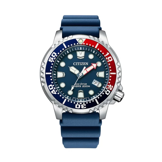 Citizen Eco-Drive Promaster Marine Metropolitan Adventure férfi óra - BN0168-06L