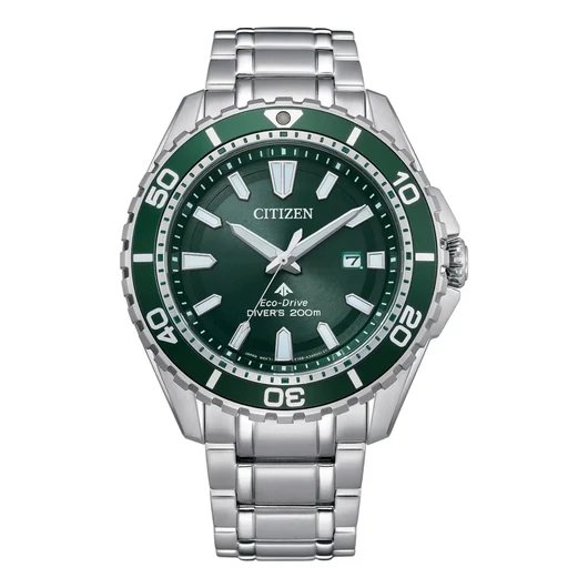 Citizen Eco-Drive Promaster Marine férfi óra - BN0199-53X