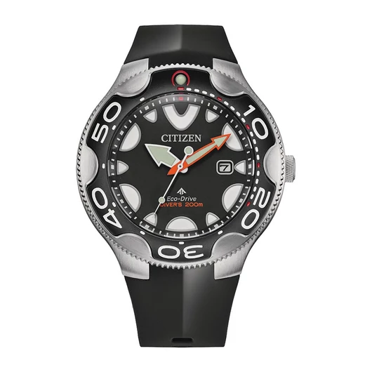 Citizen Eco-Drive Promaster Marine Orca férfi óra - BN0230-04E