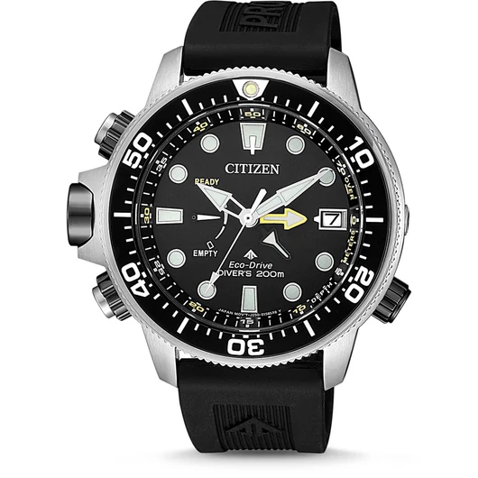 Citizen Eco-Drive Promaster Marine férfi óra - BN2036-14E