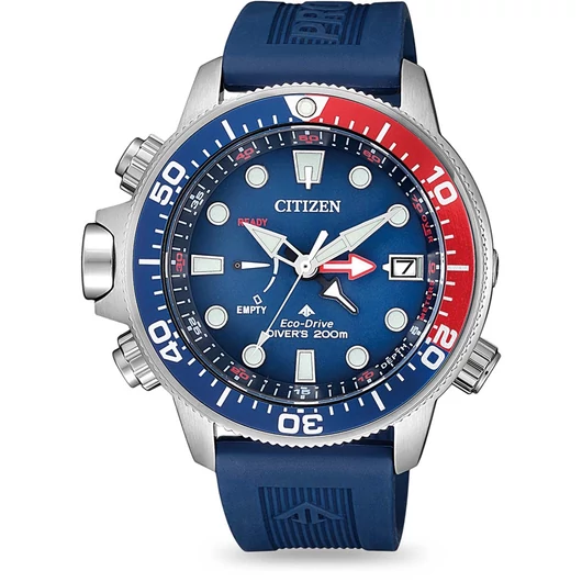 Citizen Eco-Drive Promaster Marine férfi óra - BN2038-01L