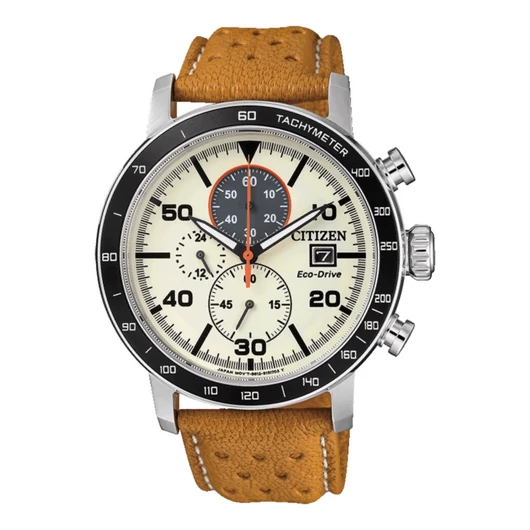 Citizen Eco-Drive Chrono férfi óra - CA0641-16X