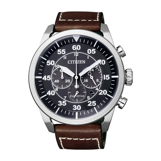 Citizen Eco-Drive Chrono férfi óra - CA4210-16E