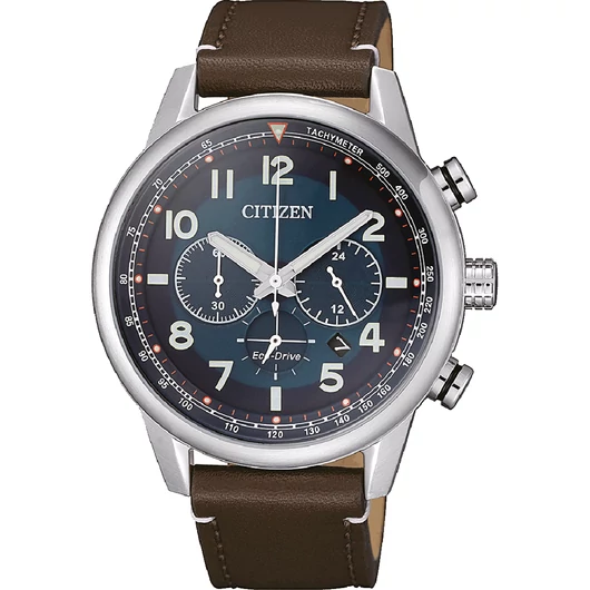 Citizen Eco-Drive Chrono férfi óra - CA4420-13L