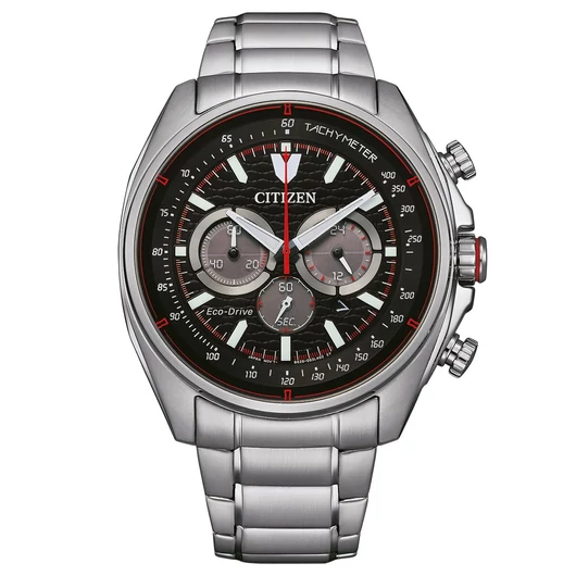 Citizen Eco-Drive Chrono férfi óra - CA4561-89E