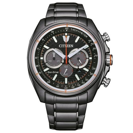 Citizen Eco-Drive Chrono férfi óra - CA4567-82H