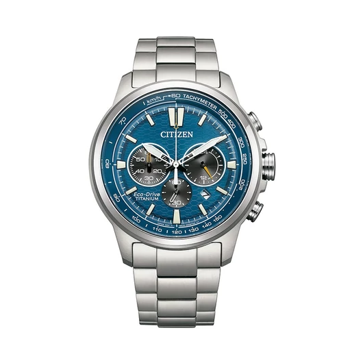Citizen Eco-Drive Super Titanium férfi óra - CA4570-88L