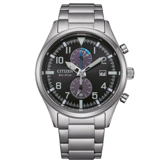 Citizen Eco-Drive Chrono férfi óra - CA7028-81E