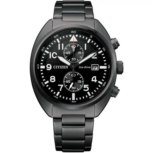 Citizen Eco-Drive Chrono férfi óra - CA7047-86E