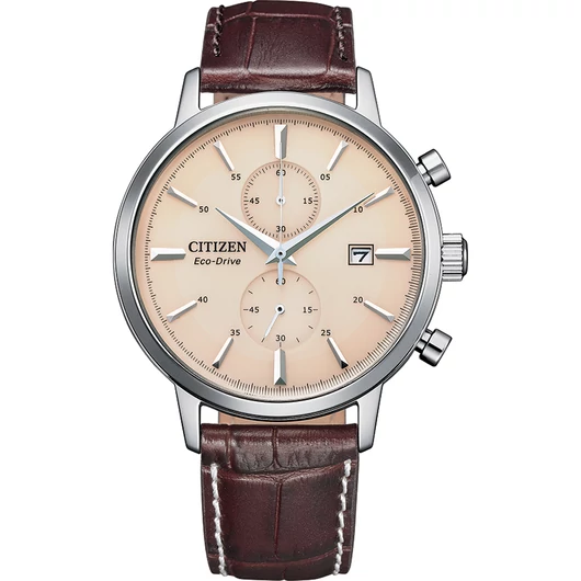 Citizen Eco-Drive Chrono férfi óra - CA7061-26X