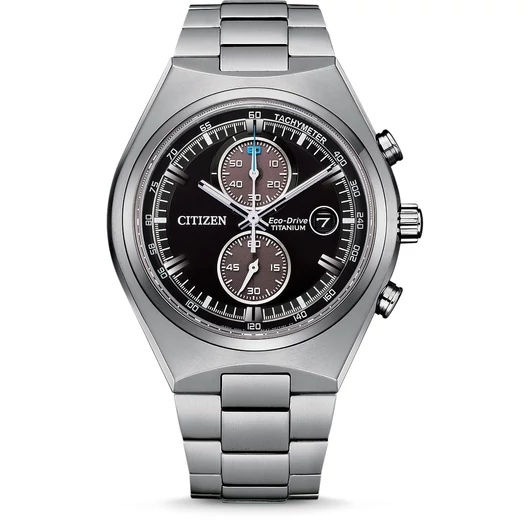 Citizen Eco-Drive Super Titanium férfi óra - CA7090-87E