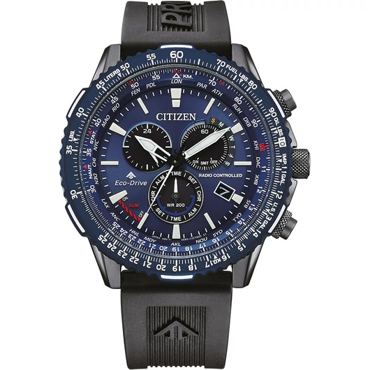 Citizen Eco-Drive Promaster Sky férfi óra - CB5006-02L