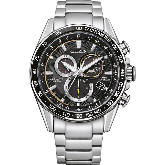 Citizen Eco-Drive Promaster Sky férfi óra - CB5914-89E
