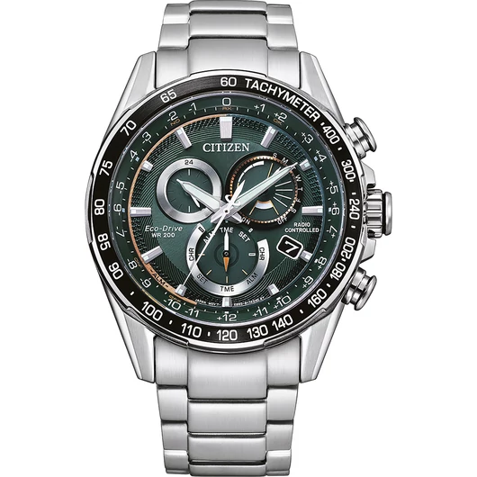 Citizen Eco-Drive Promaster Sky férfi óra - CB5914-89X