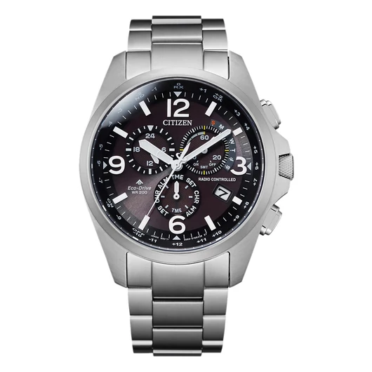 Citizen Eco-Drive Promaster Sky férfi óra - CB5920-86E