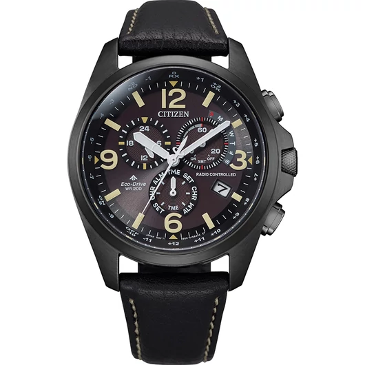 Citizen Eco-Drive Promaster Sky férfi óra - CB5925-15E