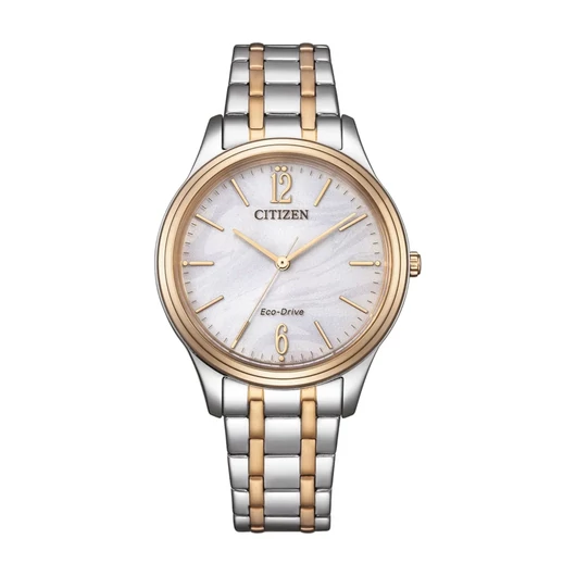 Citizen Eco-Drive Elegance női óra - EM0416-78A
