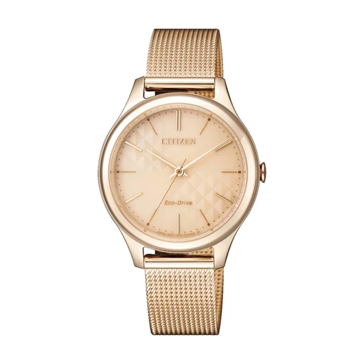 Citizen Eco-Drive Elegance női óra - EM0503-83X