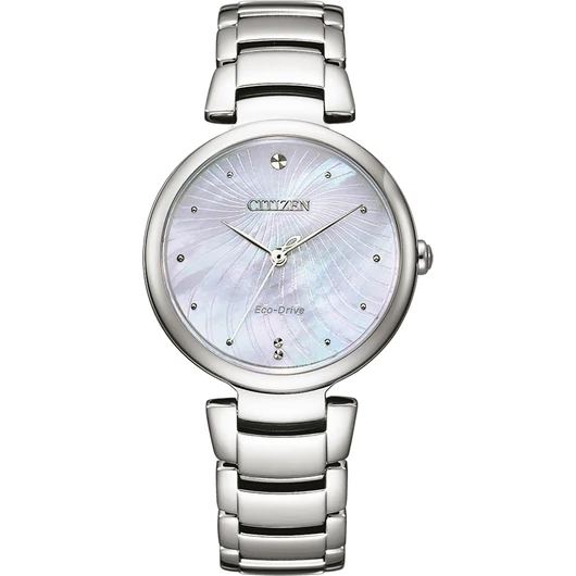 Citizen Eco-Drive Elegance női óra - EM0850-80D