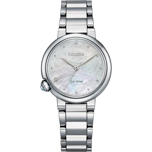 Citizen Eco-Drive Elegance női óra - EM0910-80D