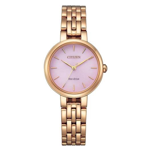 Citizen Eco-Drive Elegance női óra - EM0993-82X