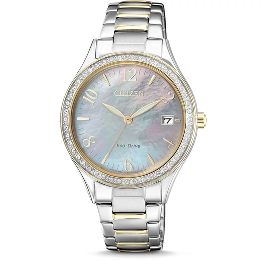 Citizen Eco-Drive Elegance női óra - EO1184-81D
