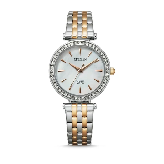 Citizen Elegance női óra - ER0216-59D