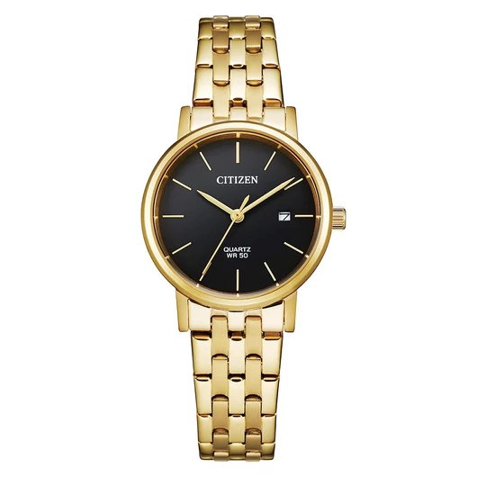 Citizen Elegance női óra - EU6092-59E