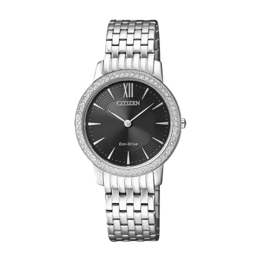 Citizen Eco-Drive Elegance női óra - EX1480-82E