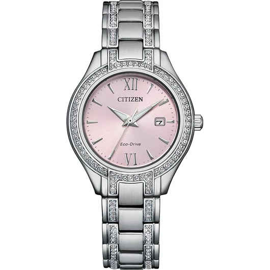 Citizen Eco-Drive Elegance női óra - FE1230-51X