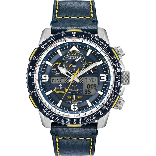 Citizen Eco-Drive Promaster Sky Skyhawk AT férfi óra - JY8078-01L