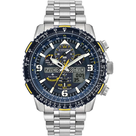 Citizen Eco-Drive Promaster Sky Skyhawk AT férfi óra - JY8078-52L