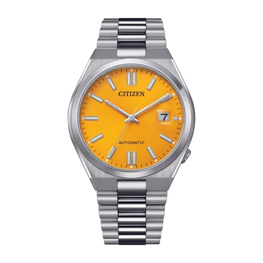 Citizen Automatic férfi óra - NJ0150-81Z