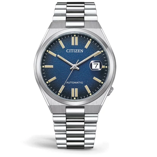 Citizen Automatic férfi óra - NJ0151-88L