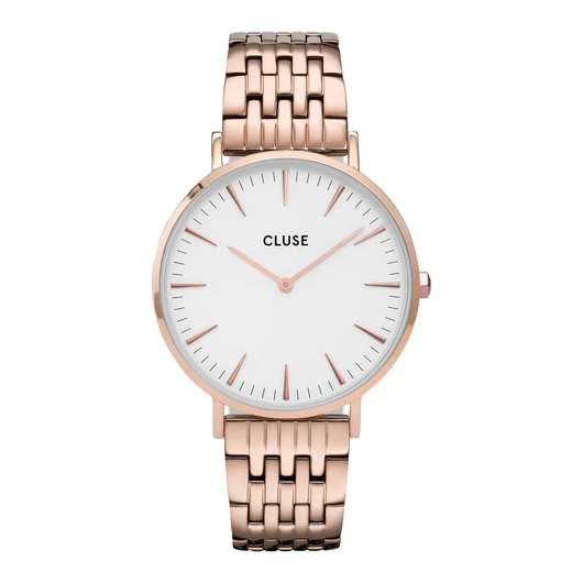 Cluse Boho Chic Rosé női óra - CW0101201024