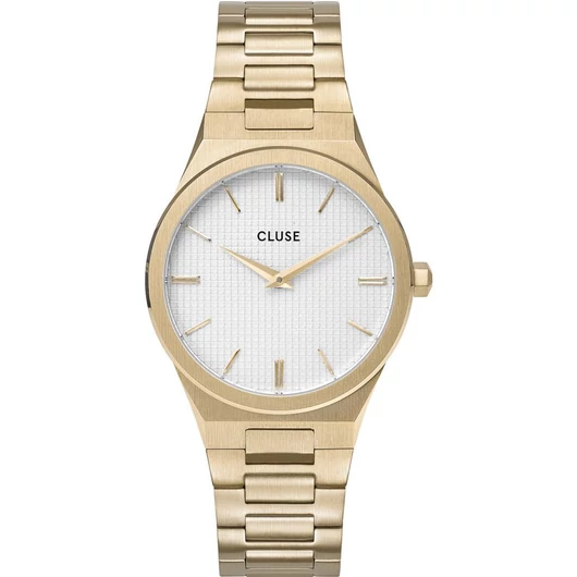 Cluse Vigoureux Gold női óra - CW0101210002